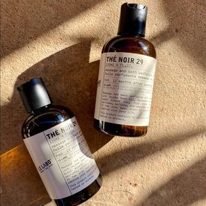 Le Labo Noir 29 Bath Oil